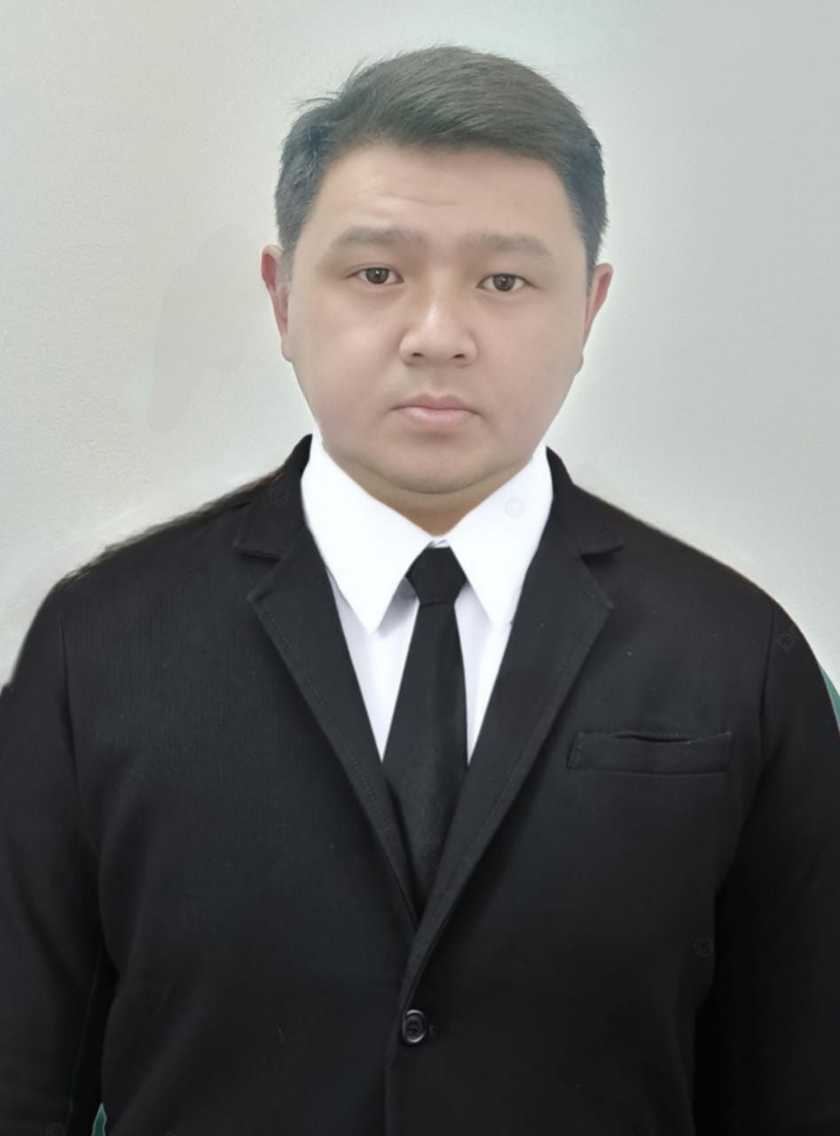 deputy photo